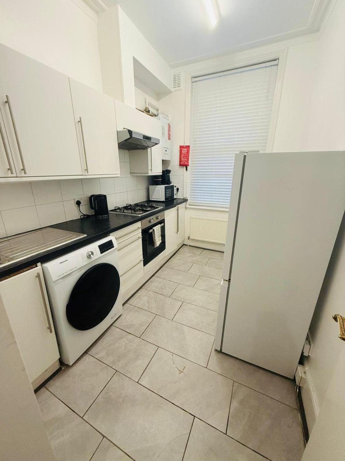 Apartment Cricklewood Broadway Guest *