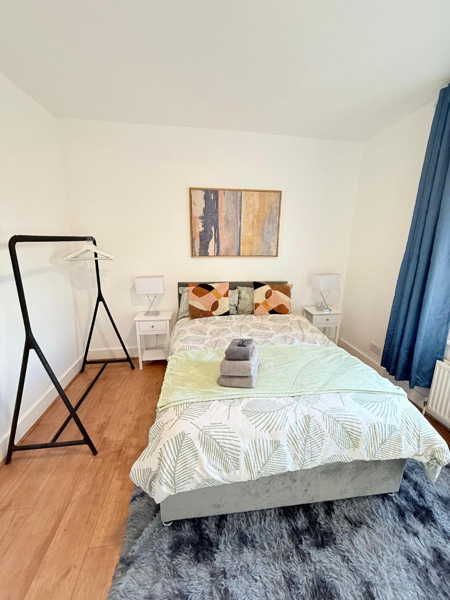 Apartment Cricklewood Broadway Guest London
