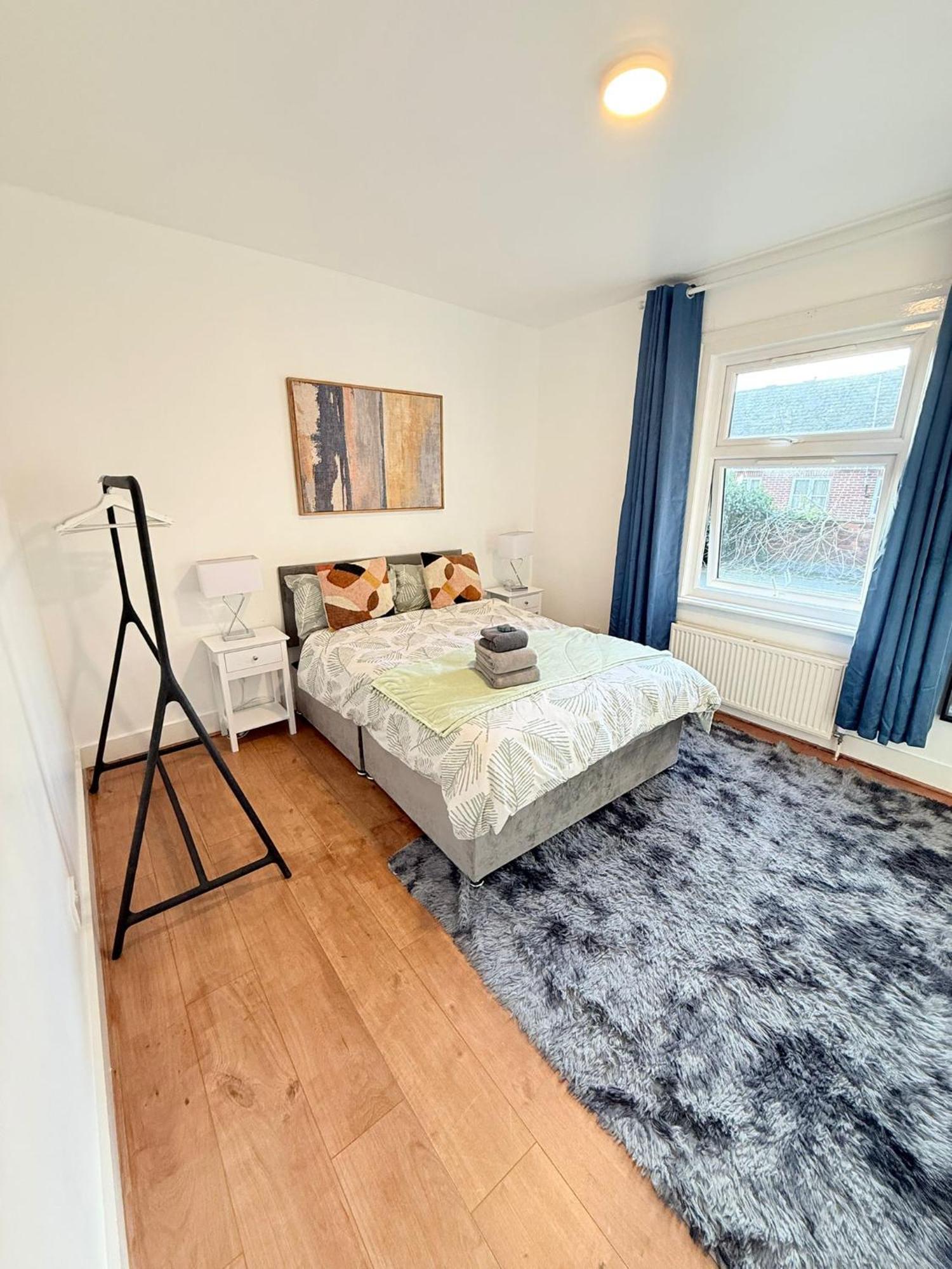 Apartment Cricklewood Broadway Guest *