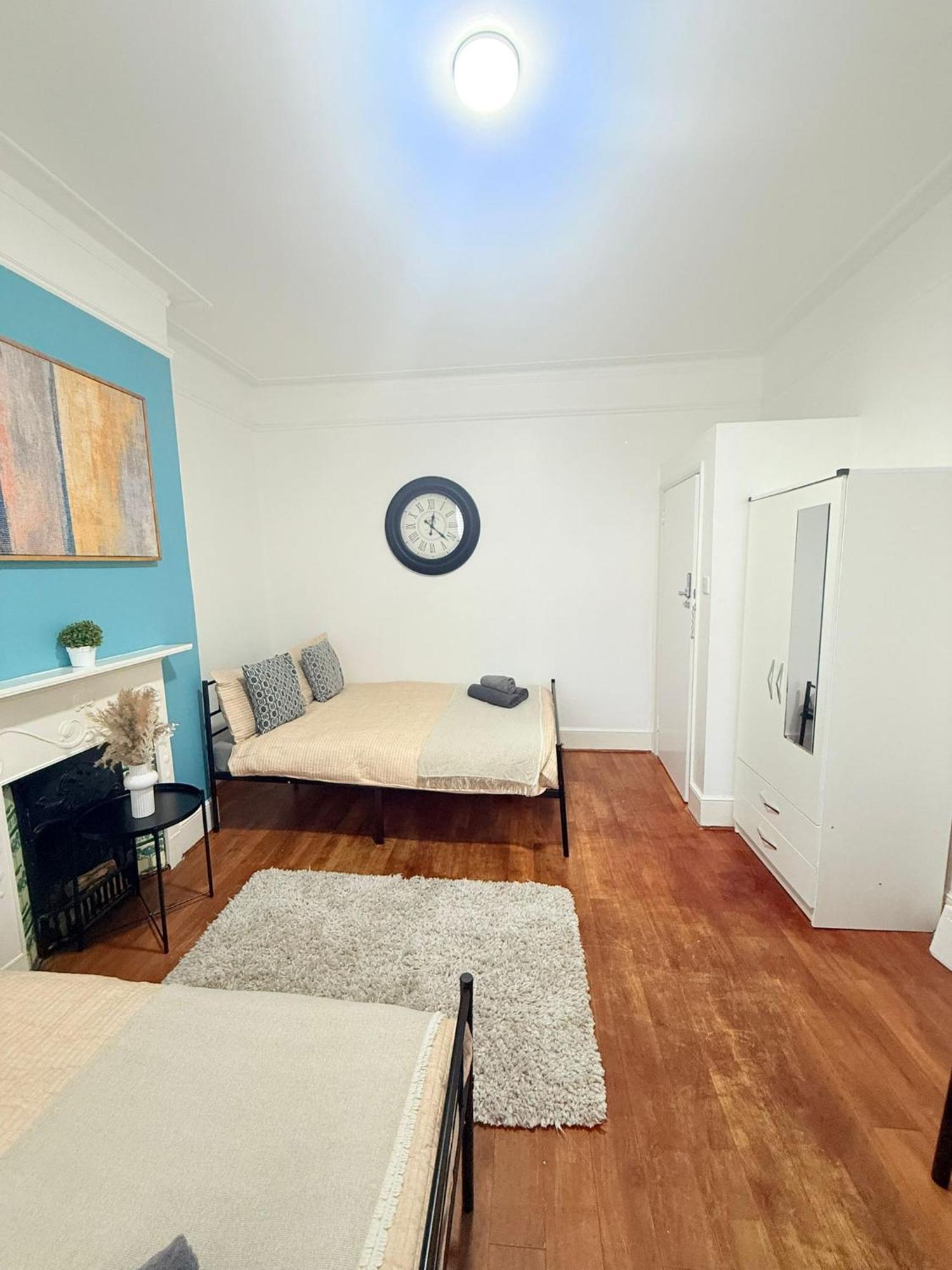 Apartment Cricklewood Broadway Guest *